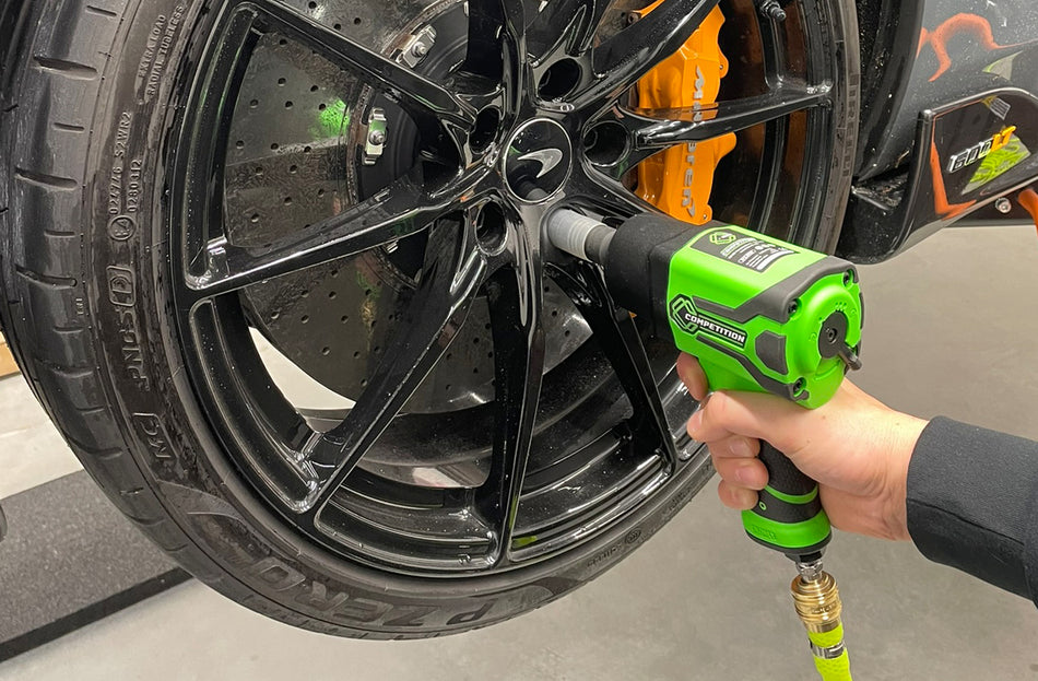 512.0020 | COMPETITION 1/2" SLAGMOERSLEUTEL 1600NM (BY KS TOOLS)