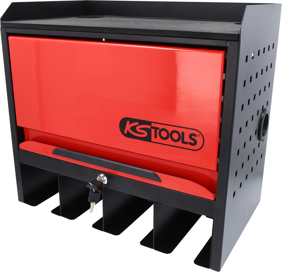 515.6901 | KS Tools eMONSTER gereedschapskast voor wandmontage