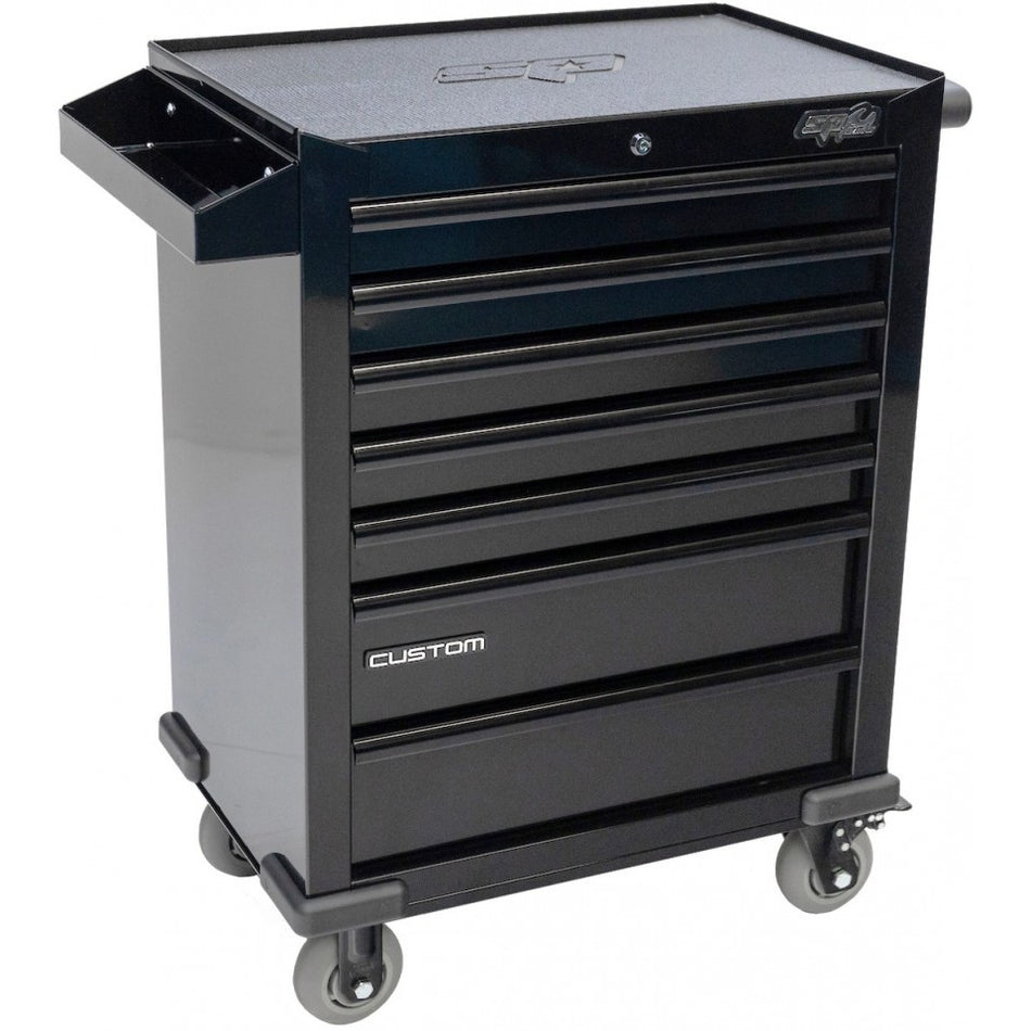 SP TOOLS | CUSTOM SERIES GEREEDSCHAPSWAGEN 7 LADEN