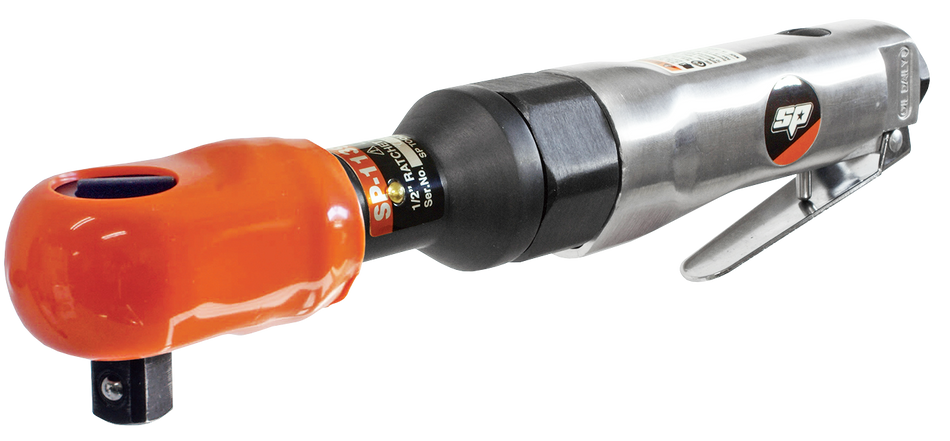 SP-1139-2 | 1/2" LUCHT RATEL