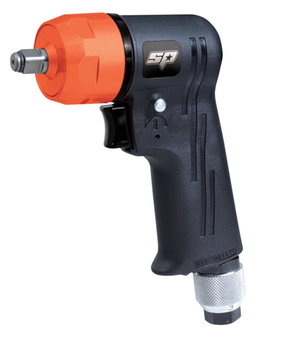 SP-7825 | 3/8" SLAGMOERSLEUTEL COMPOSIET