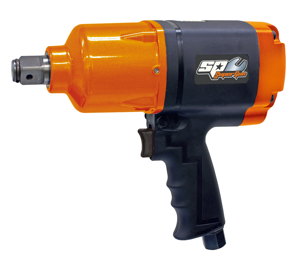 SP-9150 | 3/4" SLAGMOERSLEUTEL RACE SERIES SP