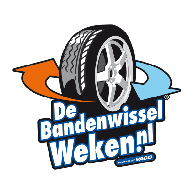 Bandenwisselweken en het benodigde gereedschap voor Toolsservice
