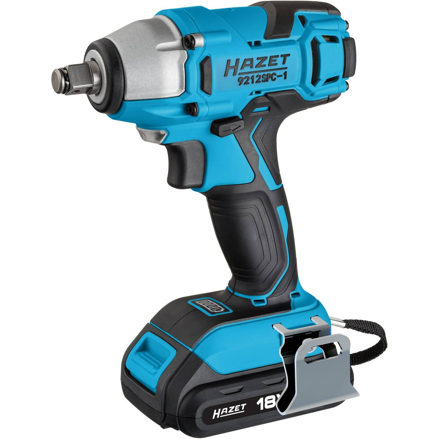 18V machines