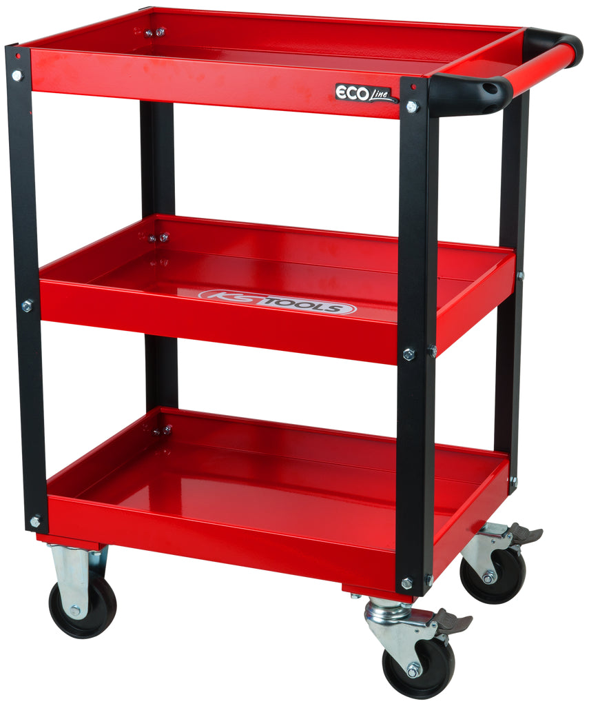 Werkplaats Trolley