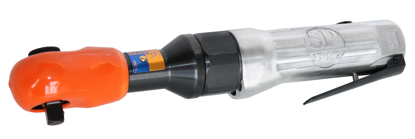 Pneumatische ratelsleutels