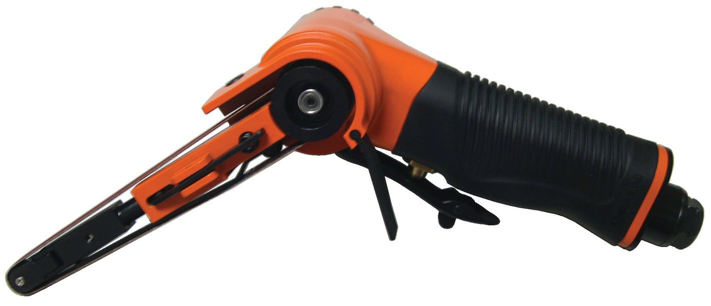 Pneumatische schuurmachines