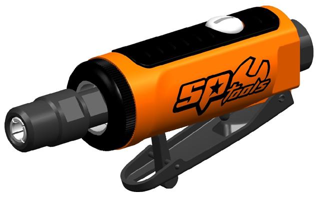 Pneumatische slijpers