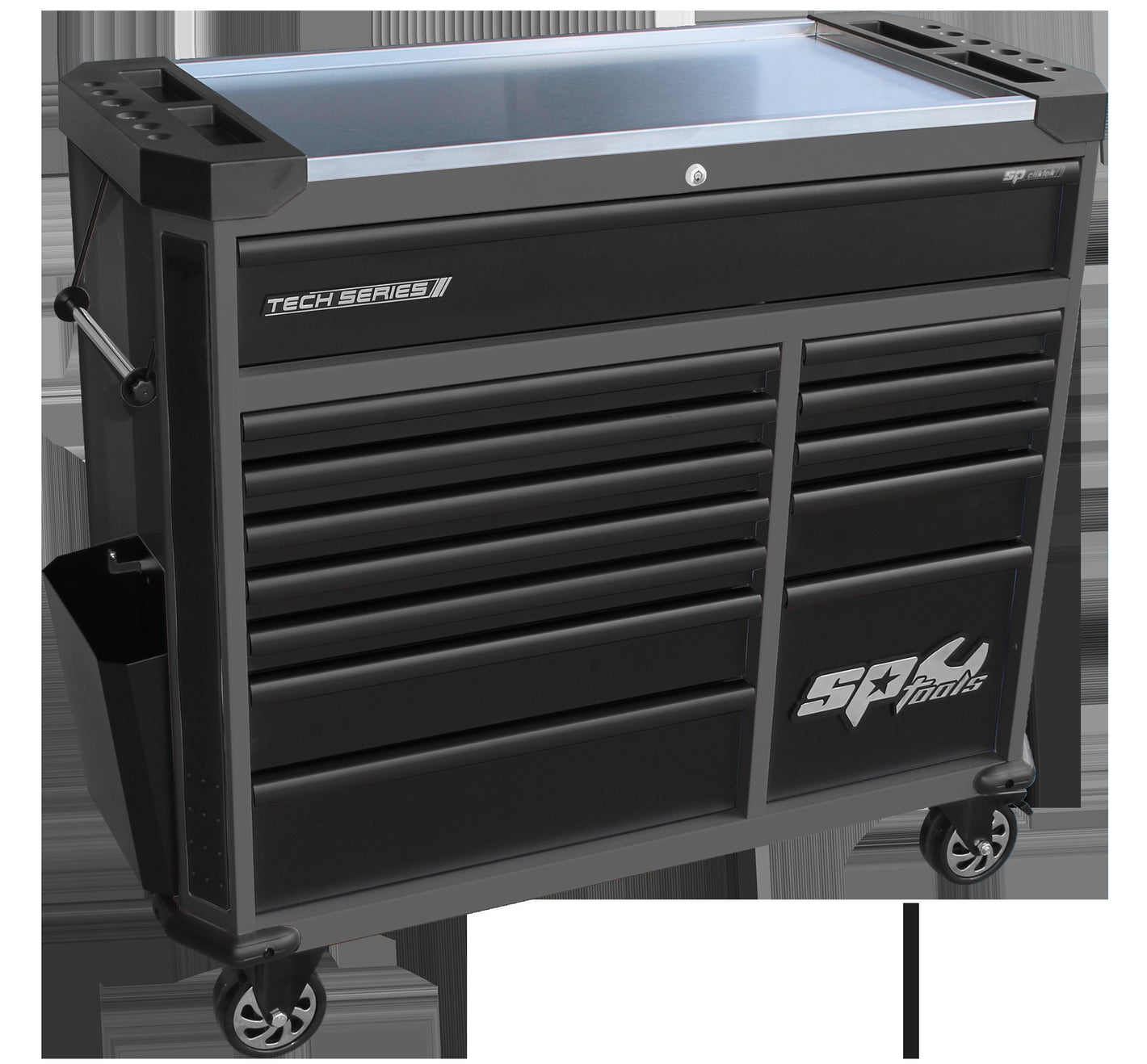 Tech Series Gereedschapswagens