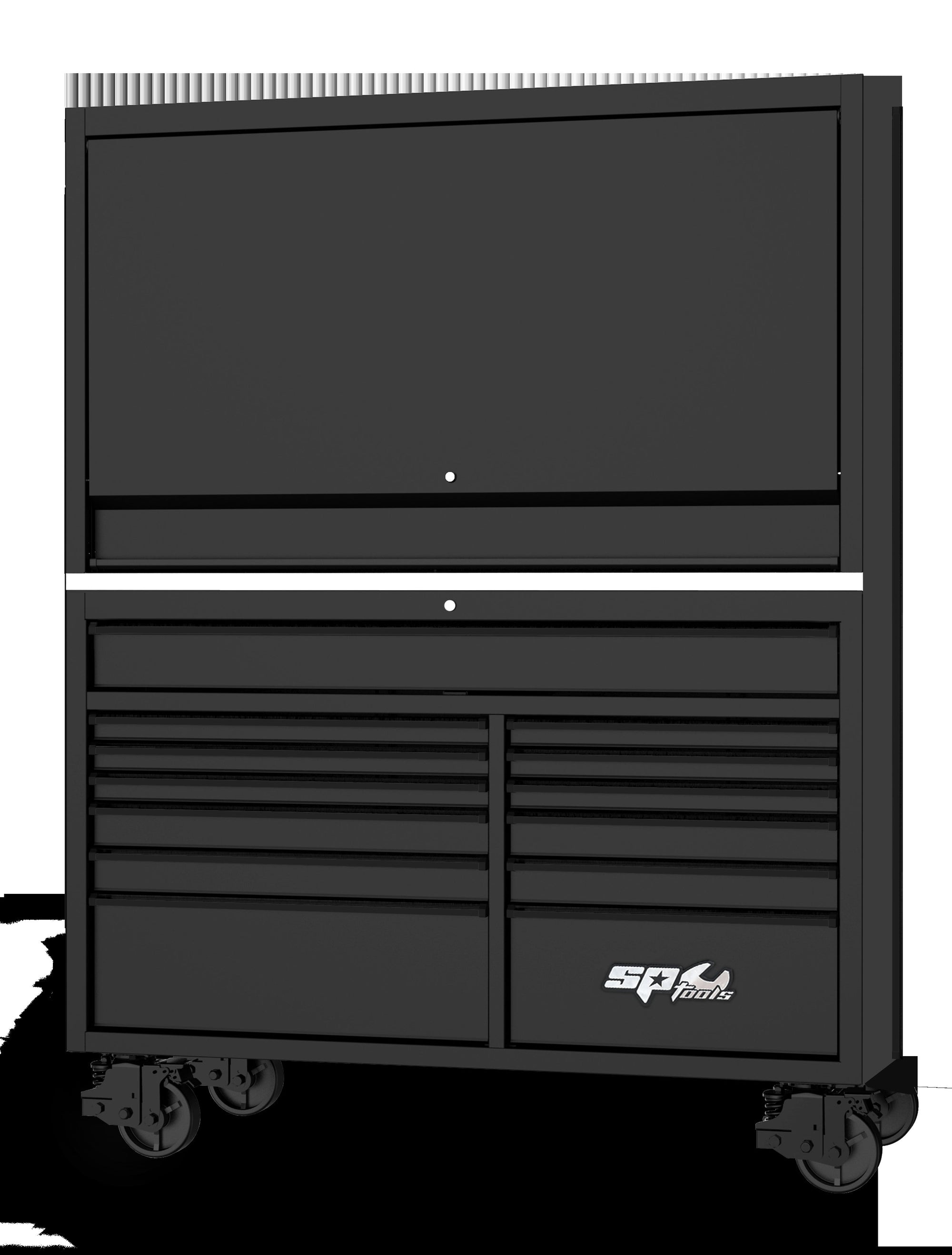 USA Sumo Series Gereedschapswagens