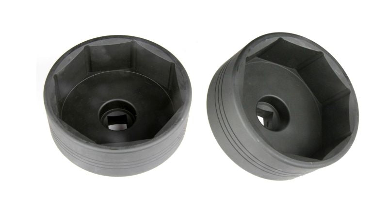 0XAT9005 | 3/4" Wieldop- /asmoersleutel voor Volvo 8-kant, 115 mm