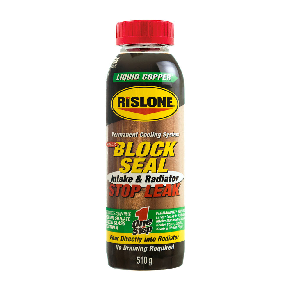41108 | RISLONE LIQUID COPPER™ (VLOEIBAAR KOPER)