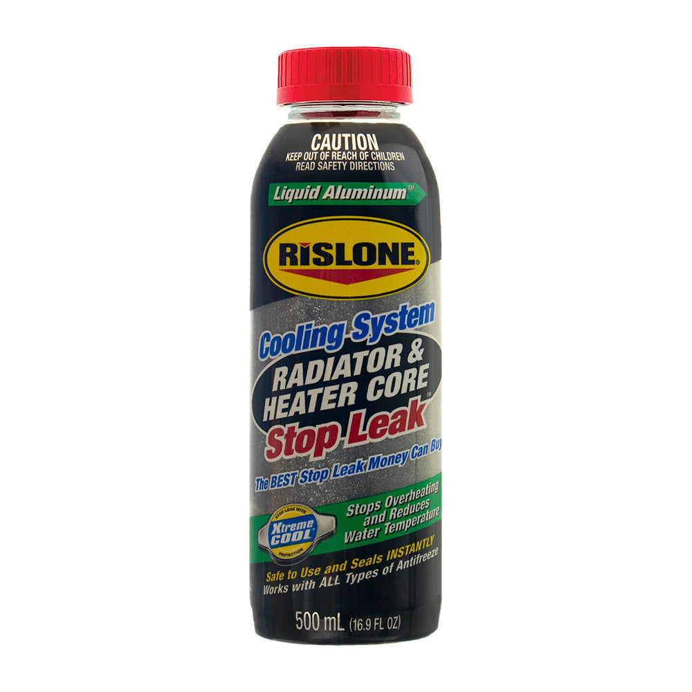 41186 | RISLONE VLOEIBAAR ALUMINIUM (LIQUID ALUMINUM™)