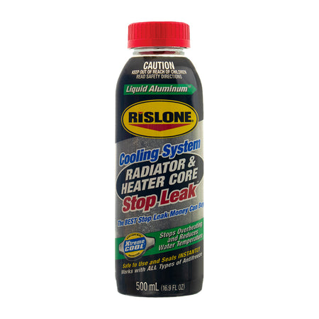 41186 | RISLONE VLOEIBAAR ALUMINIUM (LIQUID ALUMINUM™)