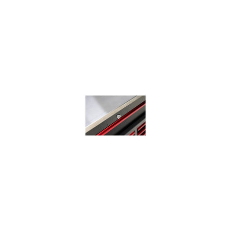 SP Tools Tech Series XL 412-delige gevulde gereedschapswagen – Rood, foto 4