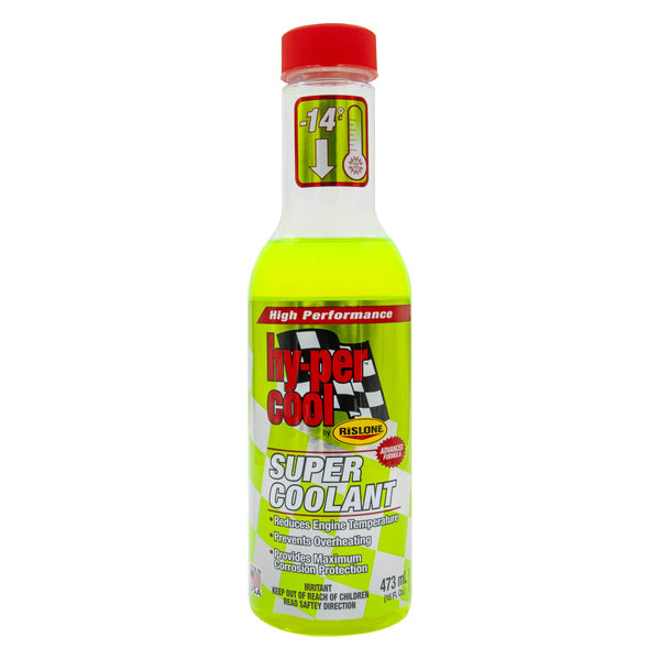 41300 | RISLONE HY-PER COOL SUPER COOLANT
