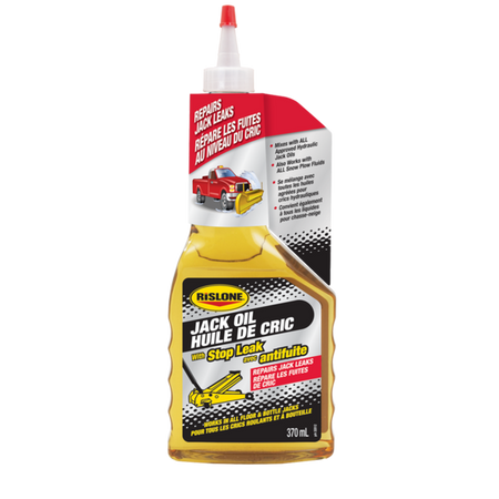 41812 | RISLONE JACK OIL MET STOP LEAK