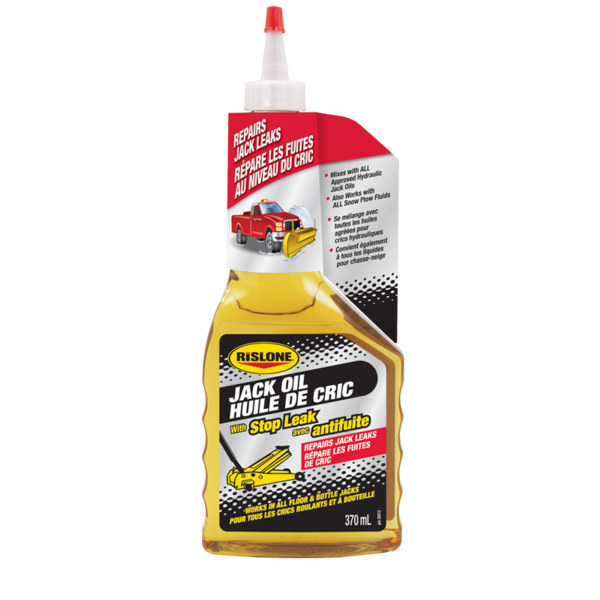 41812 | RISLONE JACK OIL MET STOP LEAK