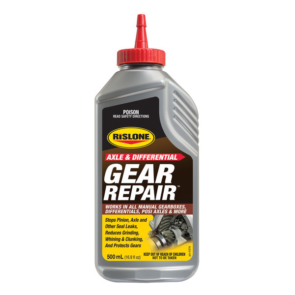 41816 | RISLONE GEAR REPAIR (500 ML)