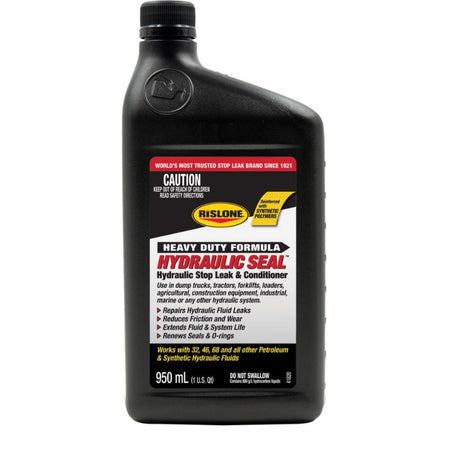 41820 | RISLONE HYDRAULIC SEAL & CONDITIONER 950ML