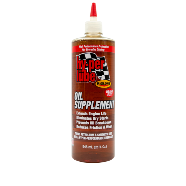 44201 | RISLONE HY-PER LUBE OIL