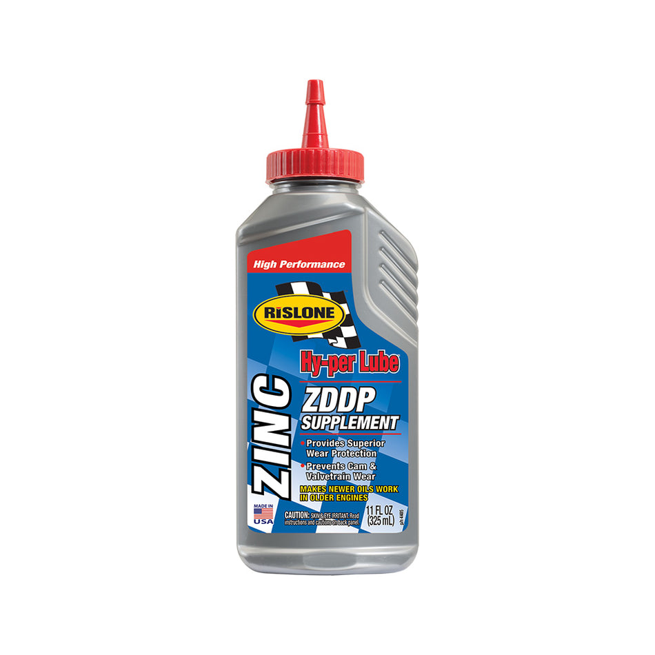 44405 | RISLONE HY-PER LUBE ZINC ZDDP SUPPLEMENT