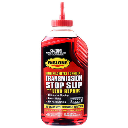 44501 | RISLONE TRANSMISSION STOP SLIP & LEAK REPAIR