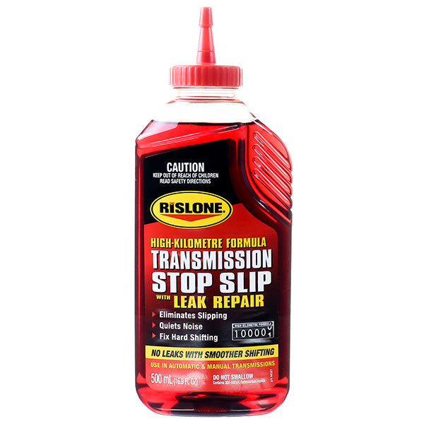 44501 | RISLONE TRANSMISSION STOP SLIP & LEAK REPAIR
