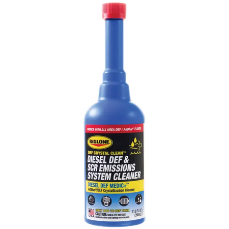 44784 | RISLONE DEF CRYSTAL CLEAN (ADBLUE REINIGER)