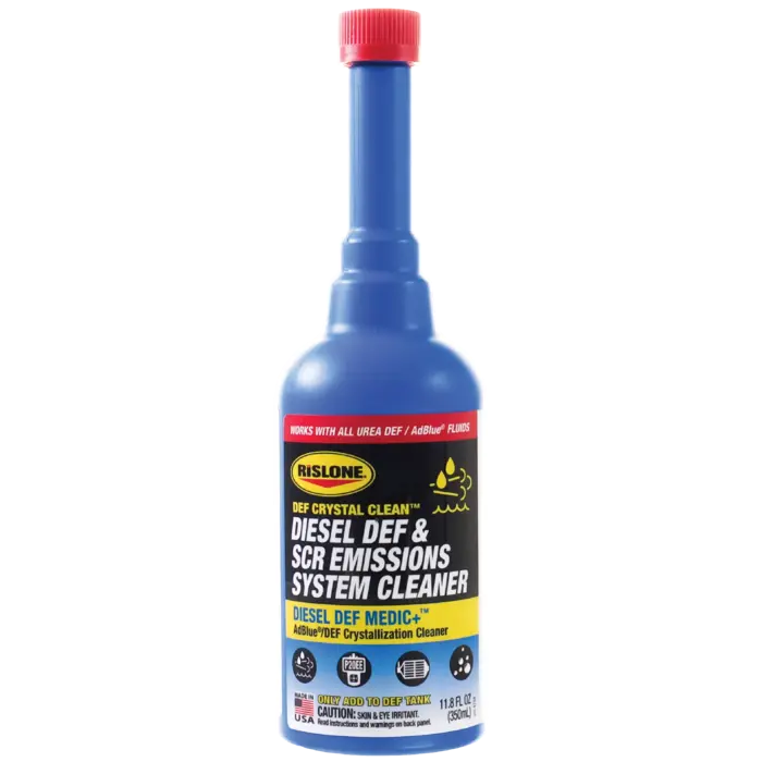 44784 | RISLONE DEF CRYSTAL CLEAN (ADBLUE REINIGER)
