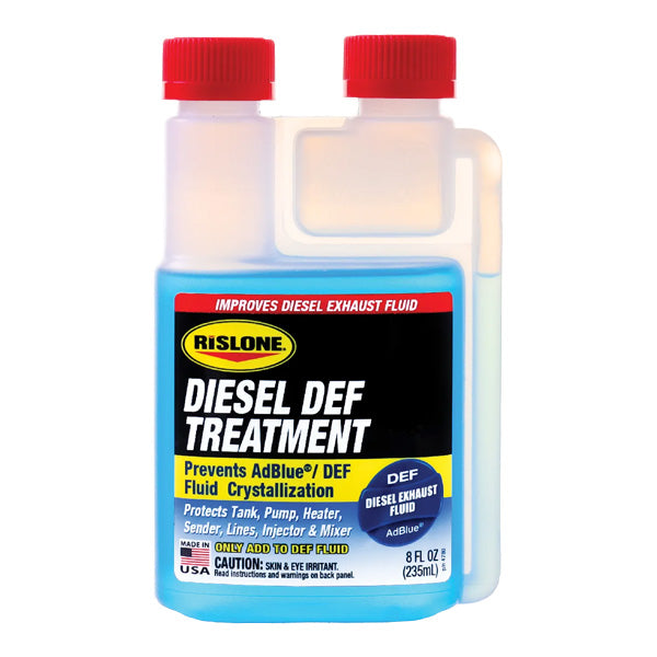 4780 | RISLONE DIESEL DEF TREATMENT (ONDERHOUD)