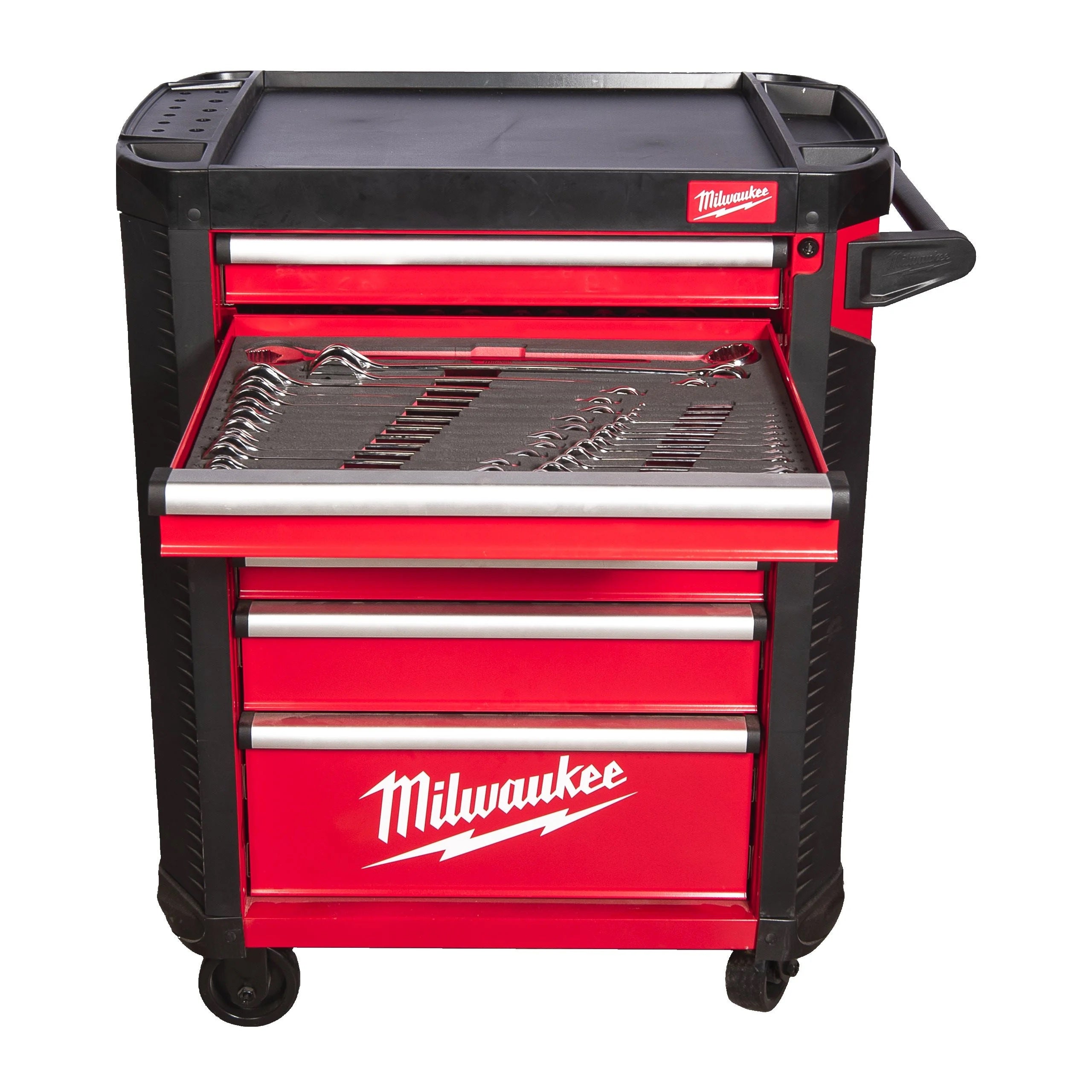 4932498185 | MILWAUKEE TOOLGUARD™ GEVULDE GEREEDSCHAPSWAGEN 206 DLG