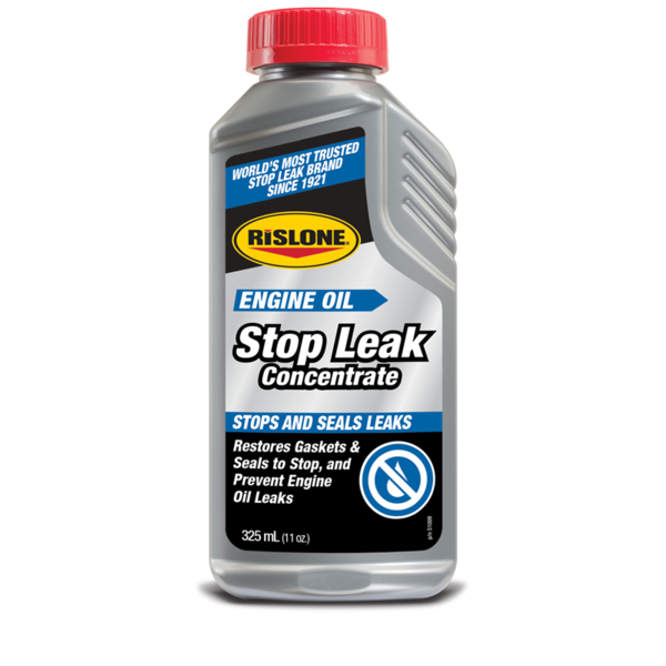Rislone engine oil stop leak