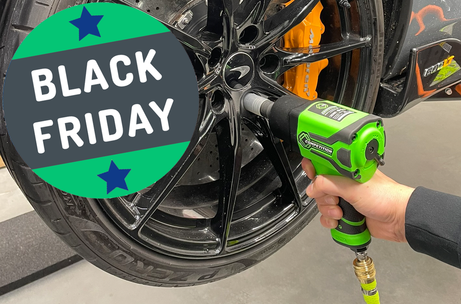 512.0020 | COMPETITION 1/2" SLAGMOERSLEUTEL 1600NM (BY KS TOOLS)