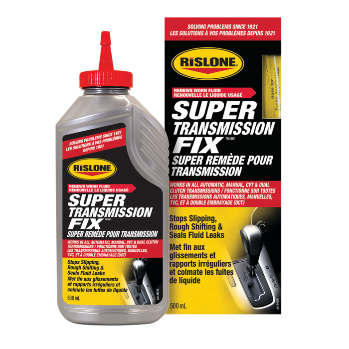 51516 | RISLONE SUPER TRANSMISSION FIX (ALL-IN-ONE)