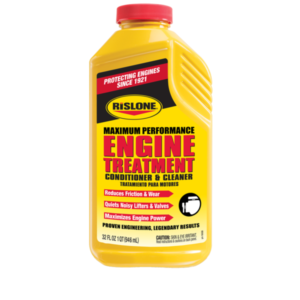52002 | RISLONE ENGINE OIL TREATMENT