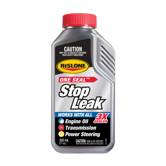 51031 | RISLONE NETTOYAGE MOTEUR EN 15 MINUTES - Nettoyant professionnel pour système d'huile moteur