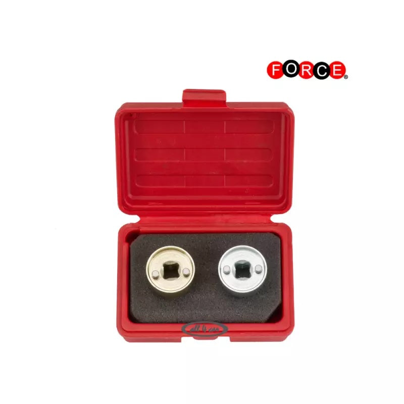 902G13 | Force Nokkenasregelklep Doppenset VAG