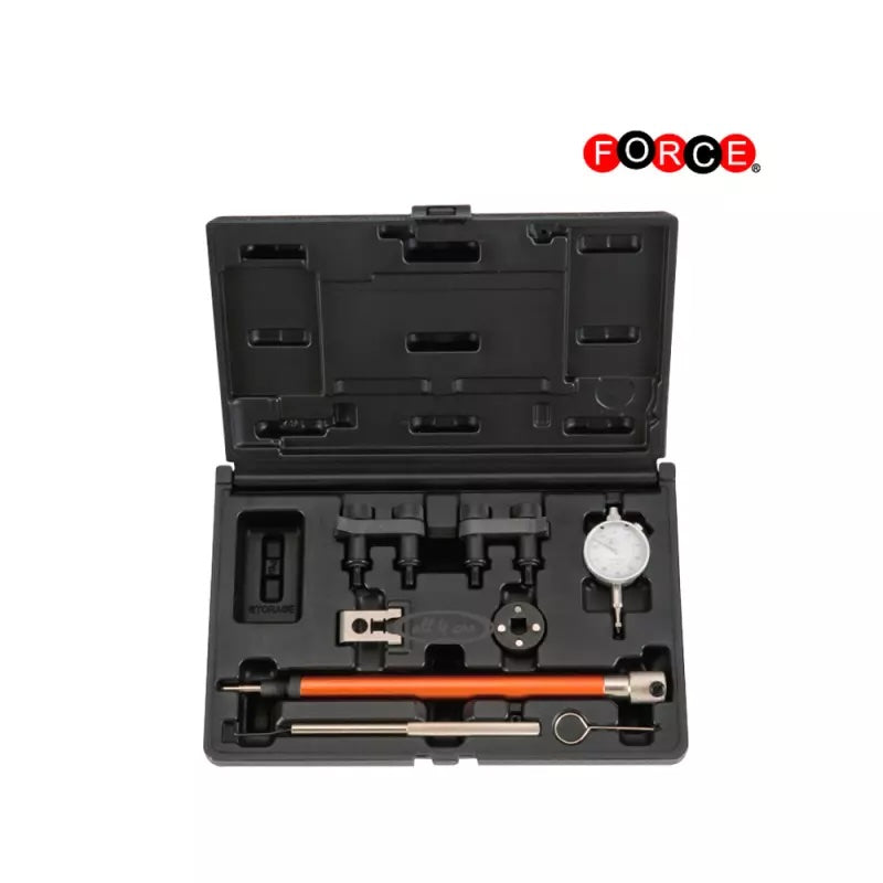 908G18 | Force Timingset voor VAG 1.8 & 2.0 TSI TFSI 