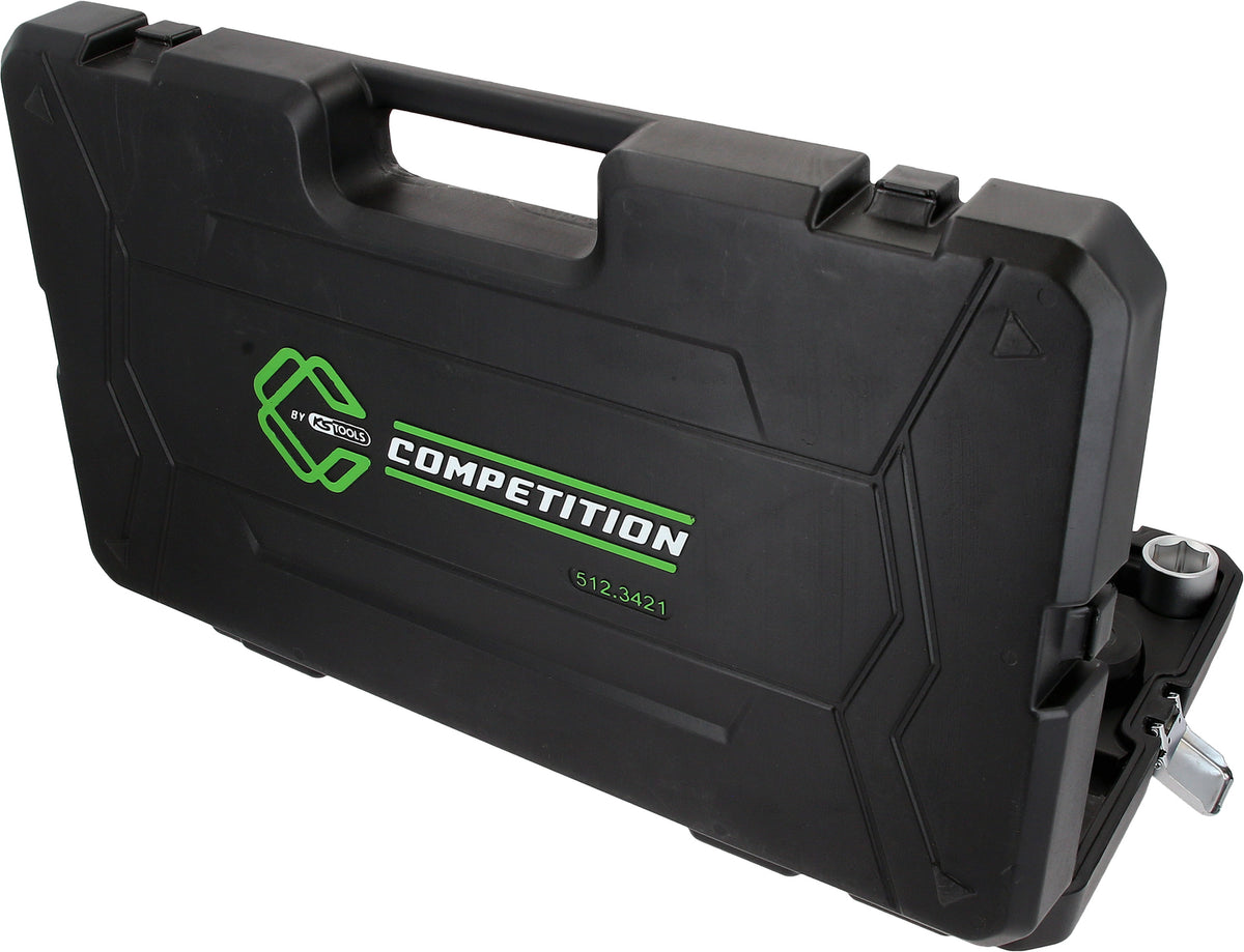 512.3421 | Competition 3/4" Dopsleutelset, 21-dlg