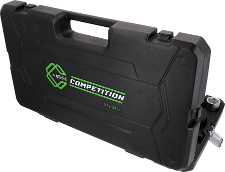 512.3421 | Competition 3/4" Dopsleutelset, 21-dlg