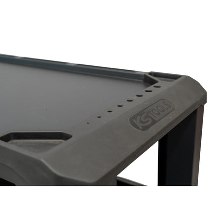 KS Tools One by One 823.0017F werkbank met 7 laden en legplanken – foto 3