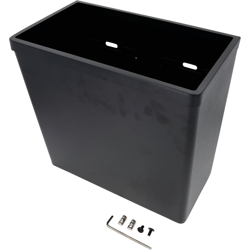 KS Tools 882.0005 vuilnisbak, klein voor SIGNATURE gereedschapswagen