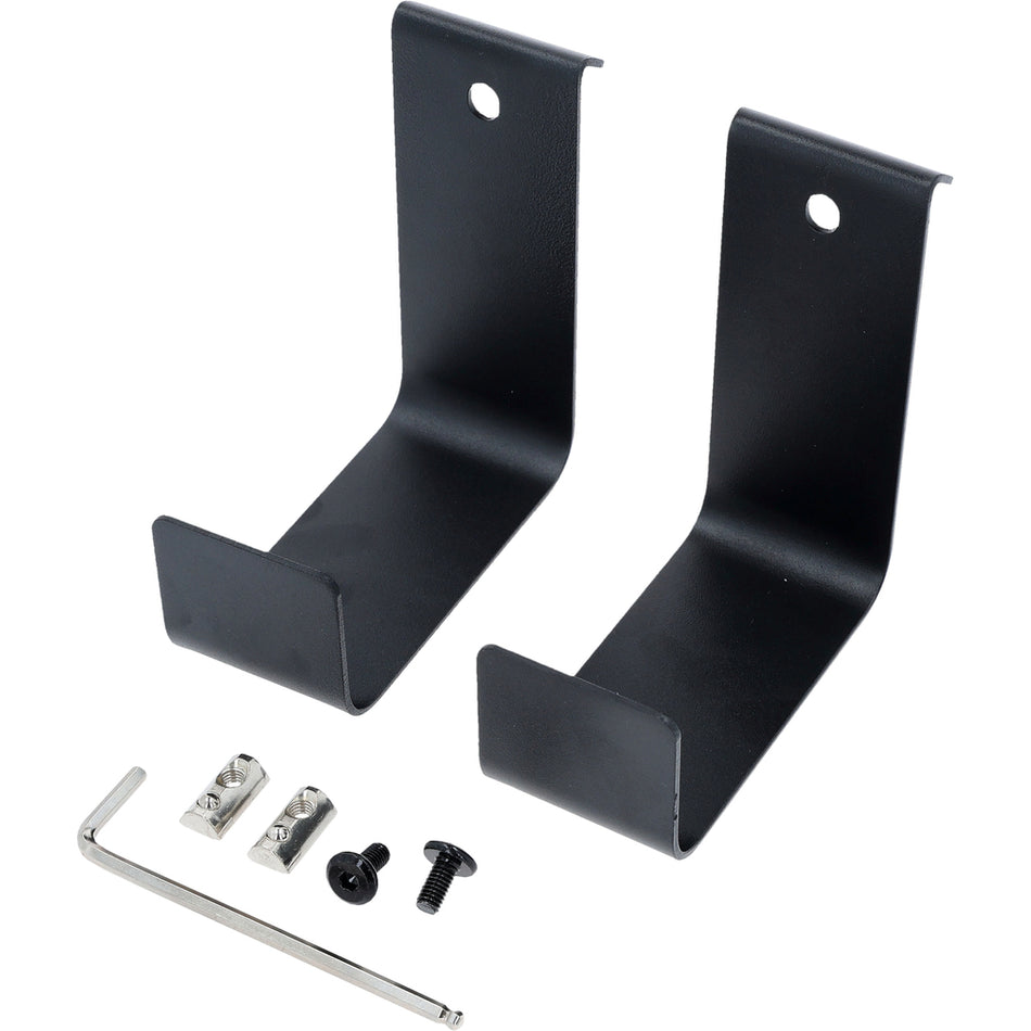 KS Tools 882.0007 haak, set van 2 voor SIGNATURE gereedschapswagen