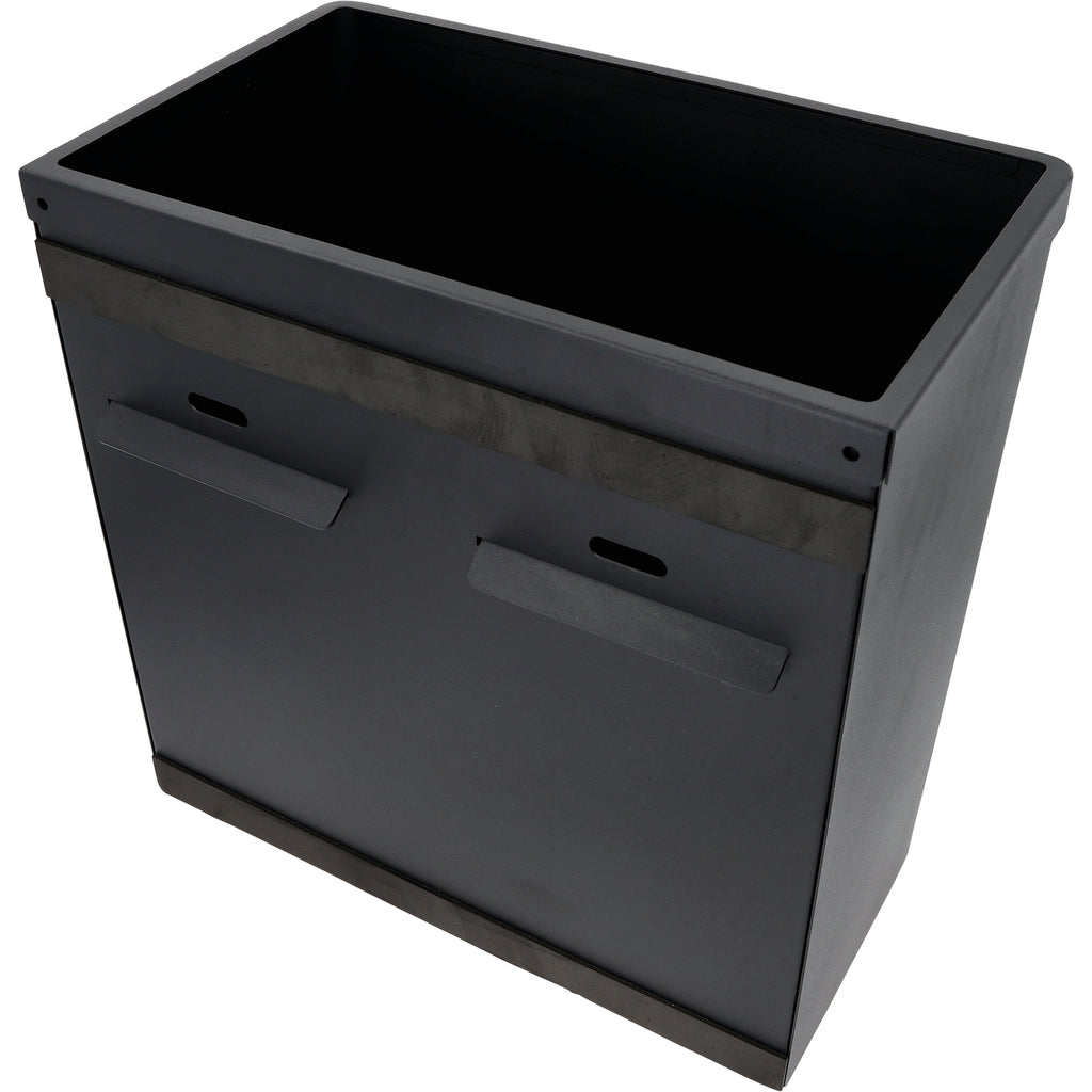 KS Tools 882.0005 vuilnisbak, klein voor SIGNATURE gereedschapswagen – andere weergave