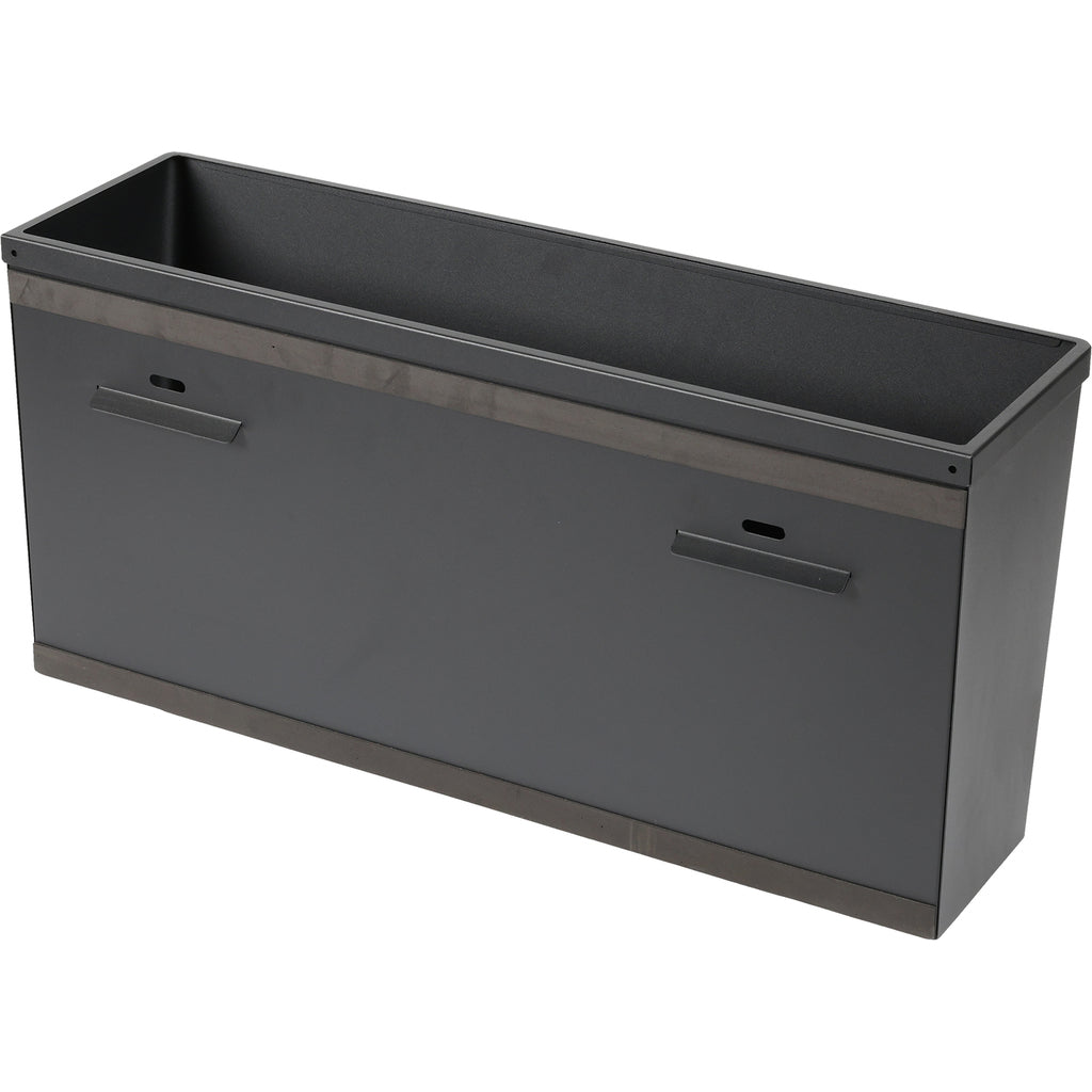 KS Tools 882.0006 vuilnisbak, groot voor SIGNATURE gereedschapswagen – andere weergave