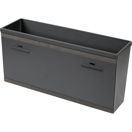 KS Tools 882.0006 vuilnisbak, groot voor SIGNATURE gereedschapswagen – andere weergave