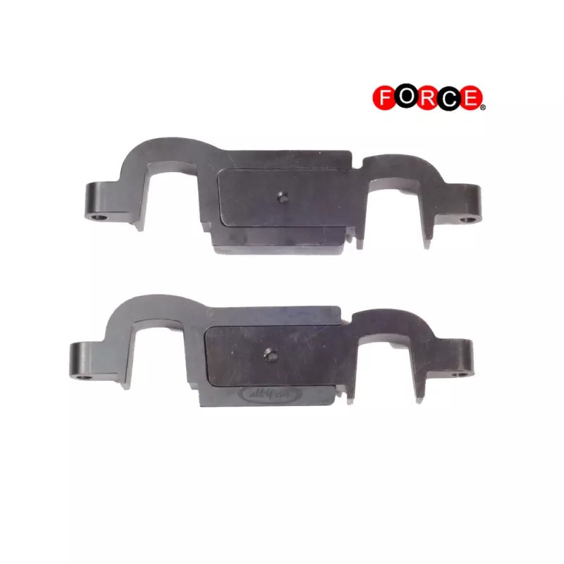 902G19 | Force Tijdafstelset Porsche Cayenne 4.5 & 4.8