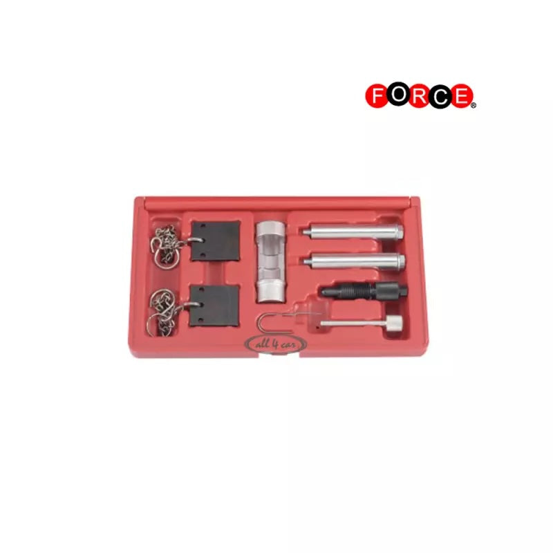 908G5 | Force Timingset VAG 2.5 TDI V6 