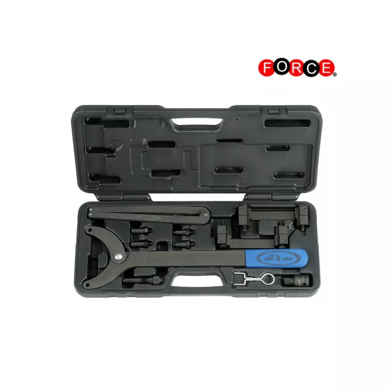 910G5 | Force Timingset Audi 2.4 & 3.2 FSI (Ketting)